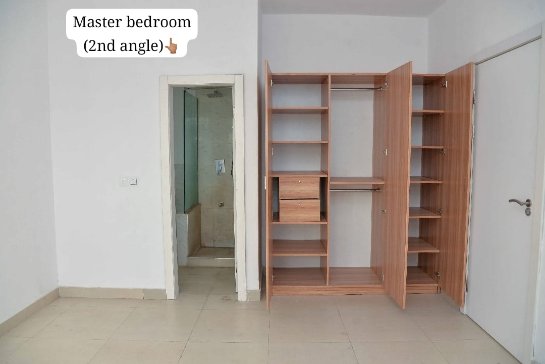 Willcrown Apartment View 6